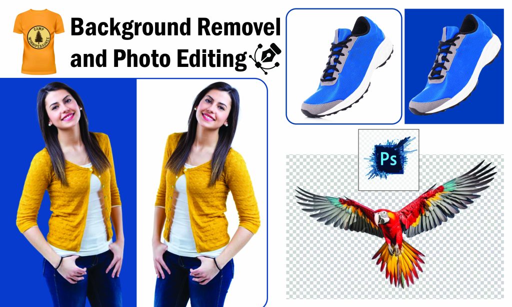 Background Remove